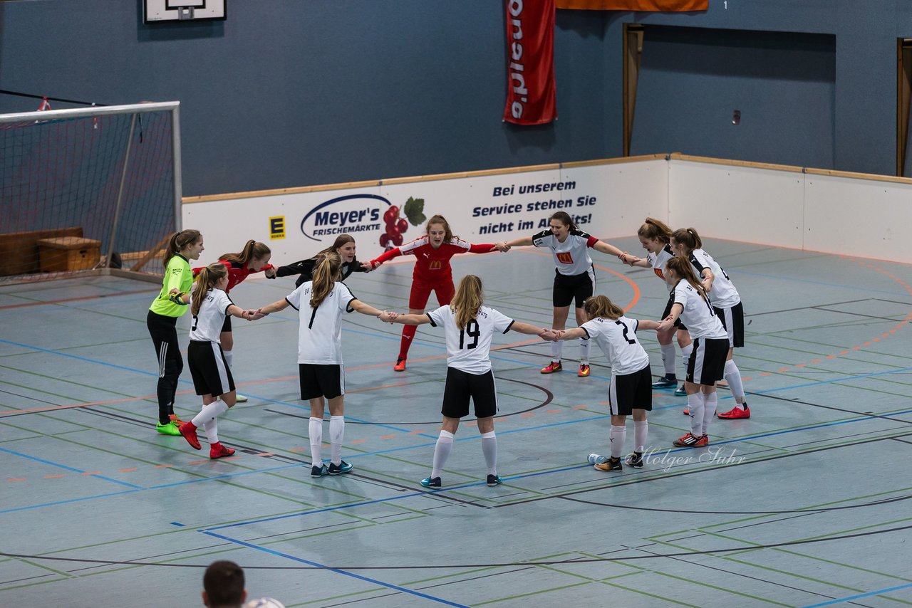 Bild 669 - wBJ Loewinnen Cup